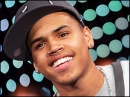 Chris Brown Looking At You.