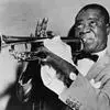 louis armstrong