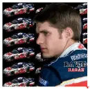 david ragan