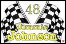 jimmie johnson