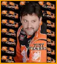 TONY STEWART