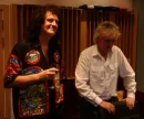 Brian May & Roger Taylor
