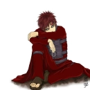 o.o Gaara :D