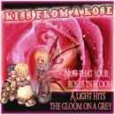 Kiss from a Rose