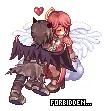 Forbidden