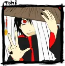 Cute Tobi
