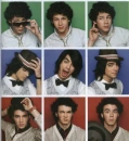 jonas brothers