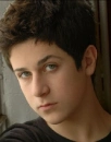 david henrie