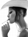 smoke