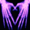 skeleton love