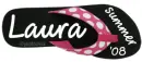 Laura's Flip Flop