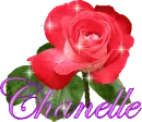 Chanelle