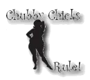 chubby chicks rule
