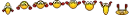 jumping smilys