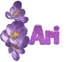 Flower-Ari