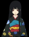 HELL GIRL