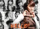 yoon eun hye, hello