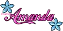 Amanda