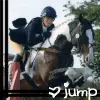 love jump