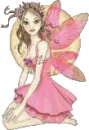fairy girl