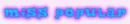 popular