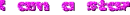 stars