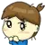 kawaii face