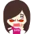 angry girl