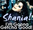Shania Twain