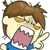 angry