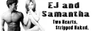 EJami Stripped
