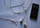 ipod is love [black]
