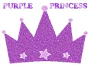 Purple Princess