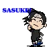 sasuke
