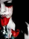 bleeding because of love