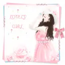 LOVELY GIRL