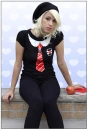 Beautiful Lolita