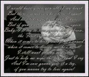 I'll try to love again