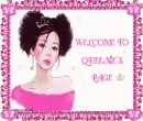 WELCOME TO QUEENIE'S PAGE