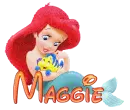 Maggie