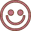 Smileyglittermoo