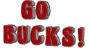 Go Bucks 9