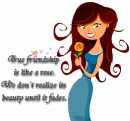Friendship