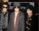 Jonas Brothers
