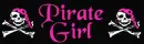 PIRATE GIRL