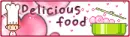 DELICIOUS FOOD