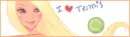 I LOVE TENNIS