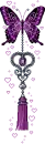 cute butterfly