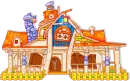 CRAZY HOUSE