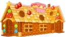 SWEET HOUSE